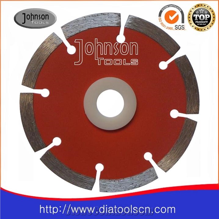Diamond Tool: 105mmsintered Segment Saw Blade