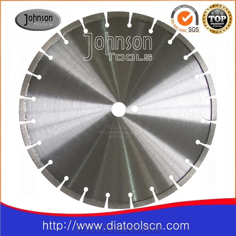 Laser Loop Cutting Blade: 350mm Saw Blade