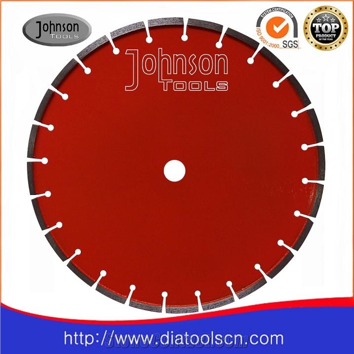 Laser Loop Cutting Blade: 350mm Saw Blade