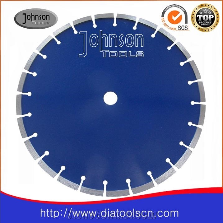 Laser Loop Cutting Blade: 350mm Saw Blade
