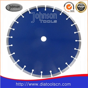 Laser Loop Cutting Blade: 350mm Saw Blade