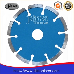 Saw Blade:115mmsintered Segment Saw Blade