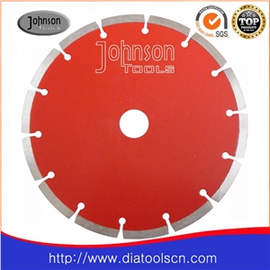 Saw Blade:200mmsintered Segment Saw Blade