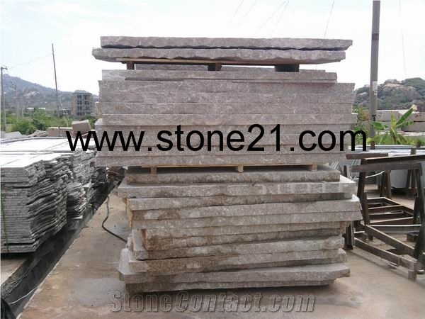 China G635 Granite Tiles, Granit Slab .Cheapest Granite