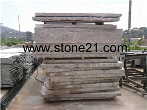 China G635 Granite Tiles, Granit Slab .Cheapest Granite