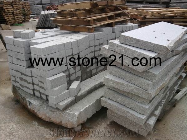 China G635 Granite Tiles, Granit Slab .Cheapest Granite