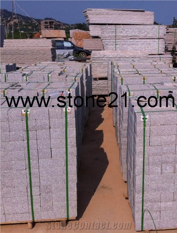China G635 Granite Tiles, Granit Slab .Cheapest Granite