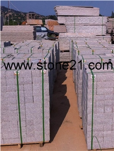 China G635 Granite Tiles, Granit Slab .Cheapest Granite