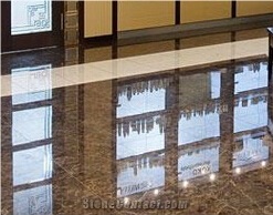 Dark Emperador Marble Tiles & Slabs,Dark Emperador Brown Marble