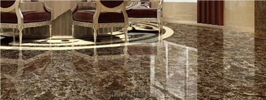 Dark Emperador Marble Tiles & Slabs,Dark Emperador Brown Marble