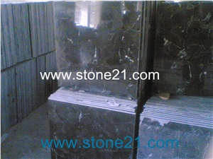 Emperador Dark Marble Slabs & Tiles, Turkey Brown Marble