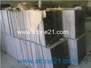 Emperador Dark Marble Slabs & Tiles, Turkey Brown Marble
