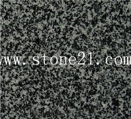 G660 Granite Countertops, China Grey Granite Kitchen Bar Top