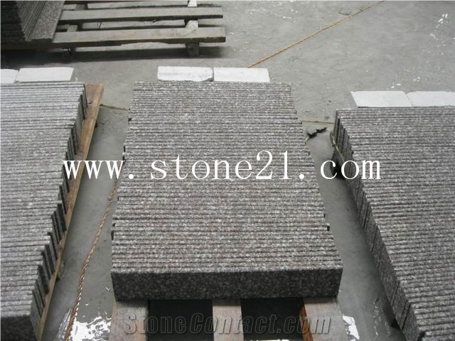 G664 Granite Border, Owned Quarry Of G664 Skirtings