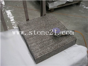 G664 Granite Border, Owned Quarry Of G664 Skirtings