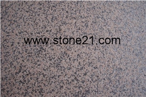 Imperial Red Flamed Tiles Red Granite Tiles
