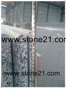 Salt and Pepper Granite Countertops, Owned Quarry Of Salt and Pepper Granite