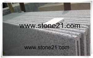 Salt and Pepper Granite Countertops, Owned Quarry Of Salt and Pepper Granite