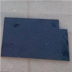 Shanxi black granite countertop, granite kitchen tops