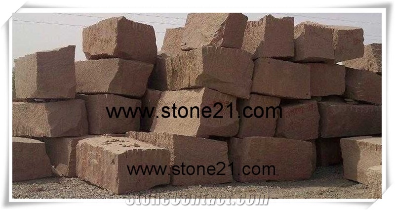 Tianshan Red Granite Fireplace, China Red Granite Fireplace