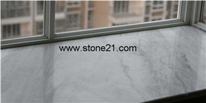 Volakas Marble Blocks, Greece White Marble