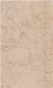 Sunny Medium Marble Tiles, Slabs, Beige Marble Tiles & Slabs Egypt
