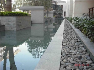 Black Basalt, G684, Black Pearl, Black Beauty Slabs & Tiles
