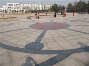Black Basalt G684 Tiles, China Black Basalt