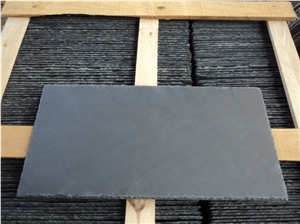 Black Slate Roofing Tiles, Roof Tile, Roof Slate