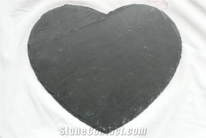 Black Slate Roofing Tiles, Roofing, Slate Roofing
