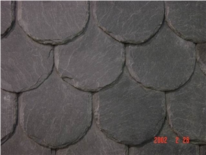 Grey Slate Roofing Tiles, Roof Tile, Roof Slate