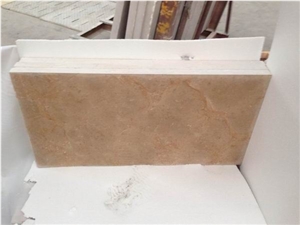 Jura Beige Limestone -Pk Wall Tiles 04, Germany Beige Limestone
