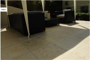 Jura Beige Limestone Tiles & Slabs, Germany Beige Limestone