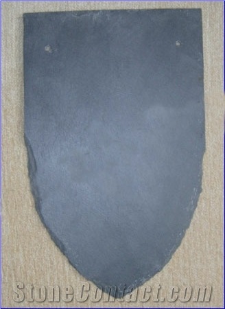 Slate Roofing Tiles, Grey Slate, Roofing