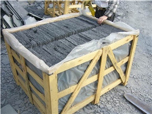 Slate Roofing Tiles Packing , Roof Packing