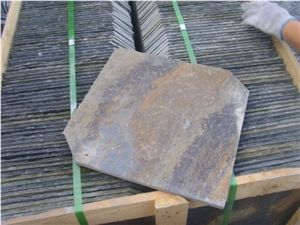 Slate Roofing Tiles, Roof Tile, Roof Slate