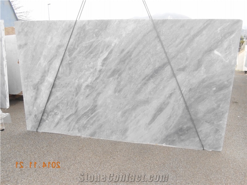 Bardiglio Apuano, Bardiglio Nuvolato Marble Slabs