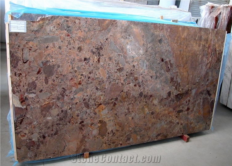 Opera Fantastico Marble Slabs