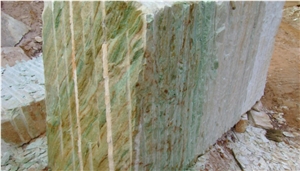 Calypso Gold Quartzite Blocks