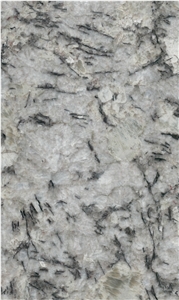Delicatus White Granite Slabs & Tiles, Brazil White Granite