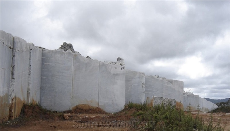 Lake Placid Quartzite Blocks