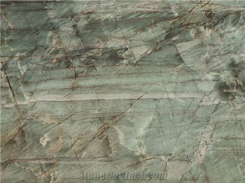 Lake Placid Quartzite Slabs