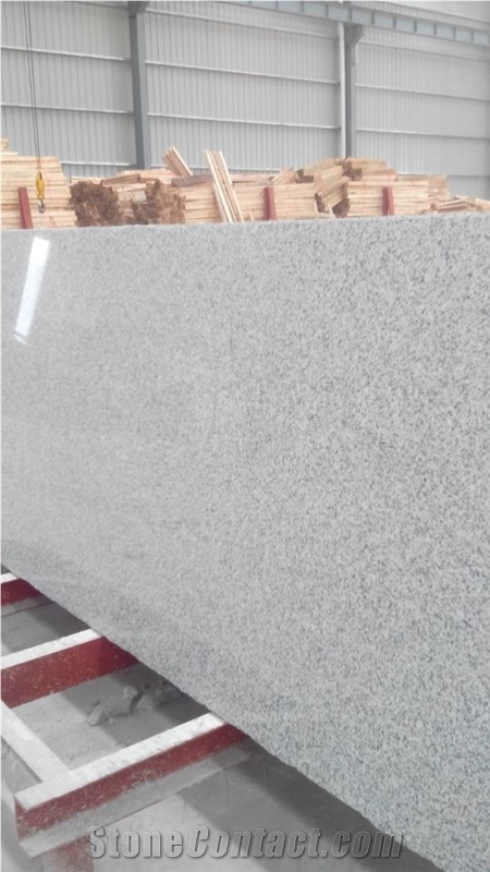 New G603 Slabs & Tiles, China Grey Granite