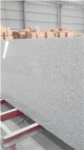 New G603 Slabs & Tiles, China Grey Granite New G603 Slabs & Tiles, China Grey Granite