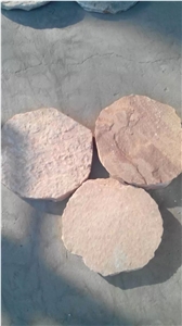 Red Slate/ Cultured Stone/ for Outside and Garden Red Slate/ Cultured Stone/ for Outside and Garden