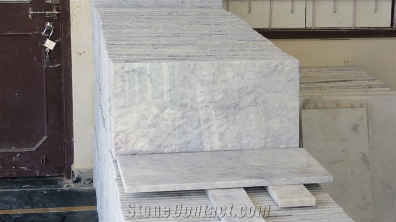 Tripura Purple Marble Tiles, Ivory Purple Marble