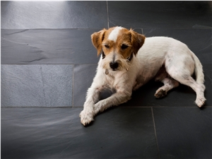 Black Rustic Porto Slate Natural Split Tiles Black Rustic Porto Slate Natural Split Tiles