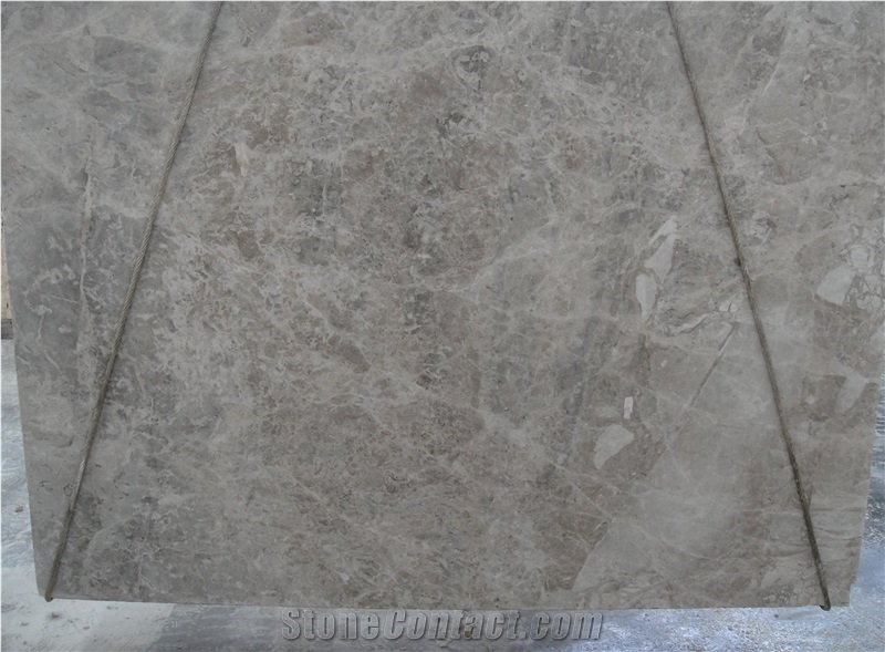 Orion Silver Beige Marble Slabs & Tiles