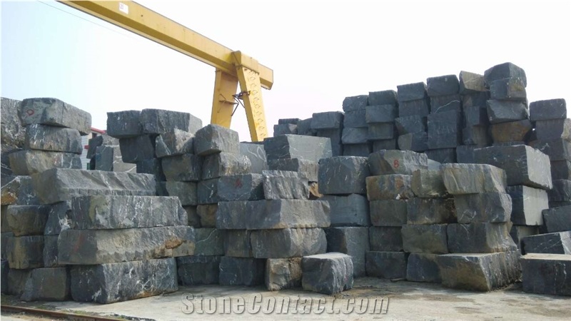Snow Grey Granite Tiles&Slabs, China Via Lactea Granite,China Grey Granite