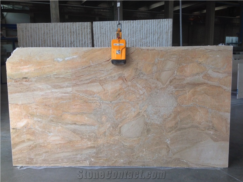Breccia Oniciata Marble Tiles & Slabs, Beige Marble Italy Tiles & Slabs